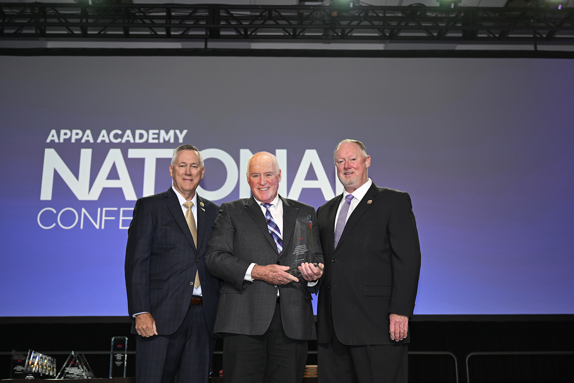 BELD GM receives individual achievement award Braintree Electric
